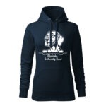 madarsky kratkosrsty stavac damska mikina 2 siva