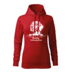 madarsky kratkosrsty stavac damska mikina 1 siva