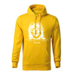 cervena čau čau panska mikina 2