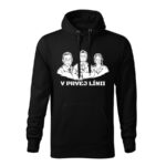 i love wrestling panske tricko 2 cierna