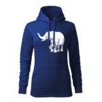 dámska mikina Hlavný obrázok