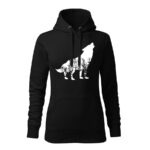 dámska mikina Hlavný obrázok