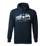 volkswagen passat b8 side panska mikina 2 tmavo modra