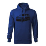 volkswagen passat b8 side panska mikina 1 kralovska modra