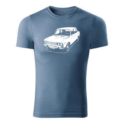 lada 1600 panske tricko 1 denim