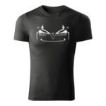 alfa romeo 159 ghost panske tricko tmava bridlica